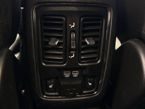 2017 Dodge Durango R/T