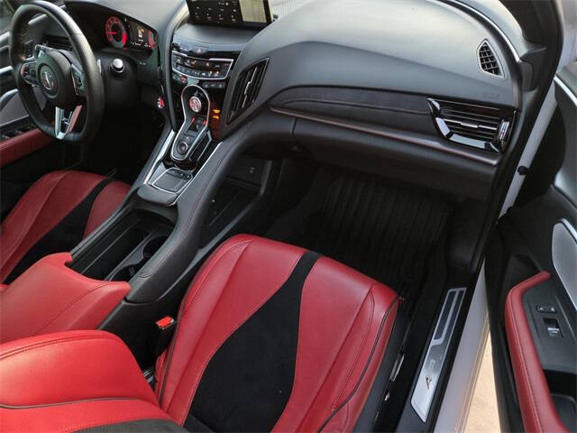 2023 Acura RDX w/A-SPEC