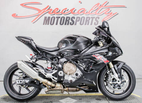 2022 BMW S 1000 RR