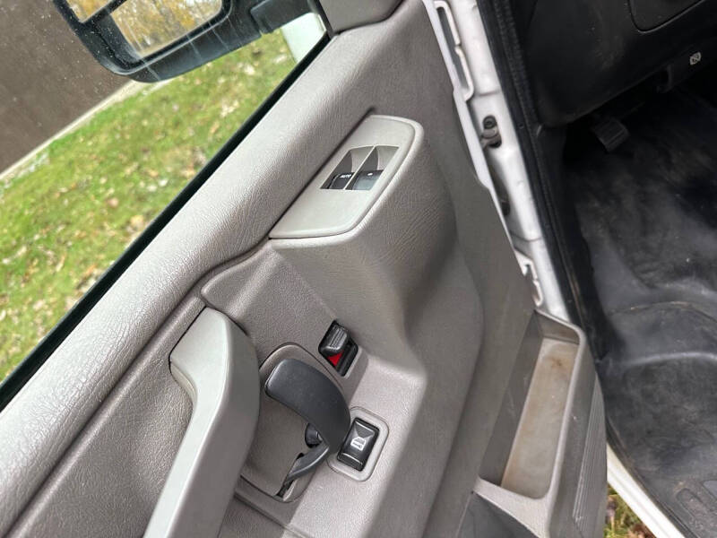 2017 GMC Savana 2500