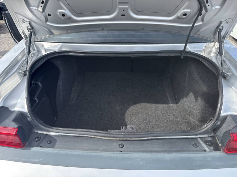 2009 Dodge Challenger SRT8