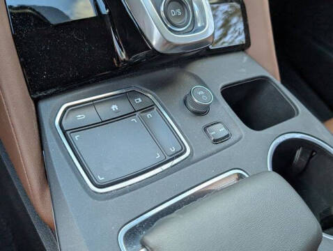 2024 Acura MDX w/Tech