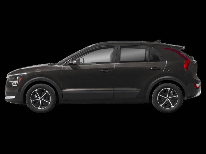 2024 Kia Niro EX