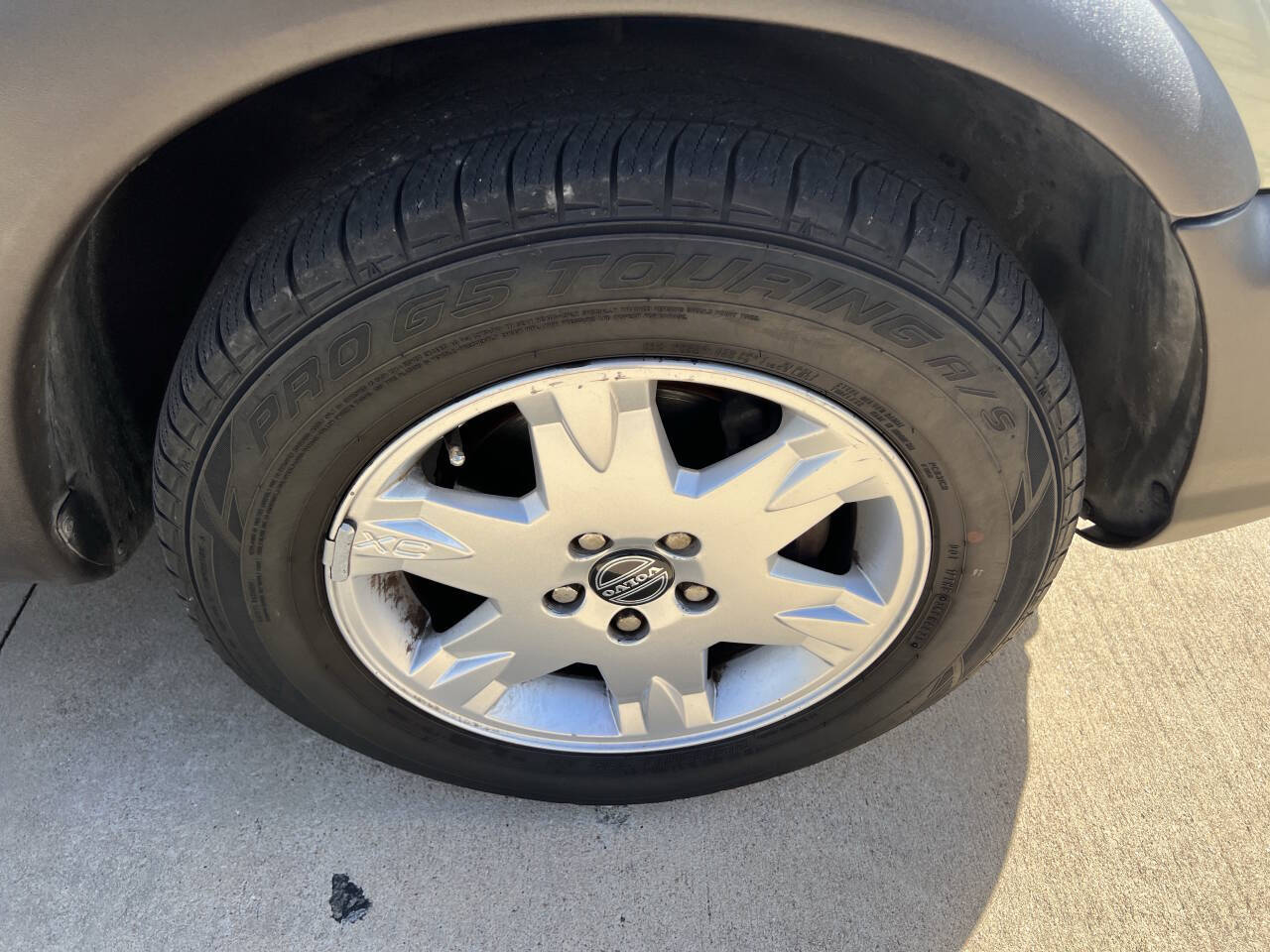 Used Car 2006 Volvo Xc70  Base Awd 4dr Wagon For Sale Under $10,000 In Austin, Texas