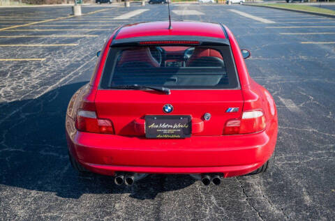 1999 BMW M