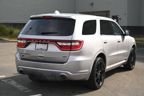 2019 Dodge Durango GT