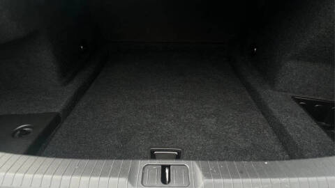 2013 Cadillac ATS 2.5L