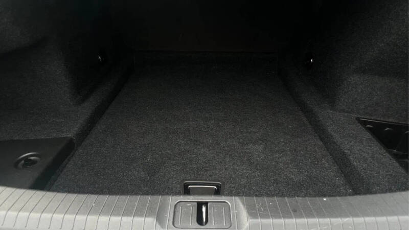 2013 Cadillac ATS 2.5L