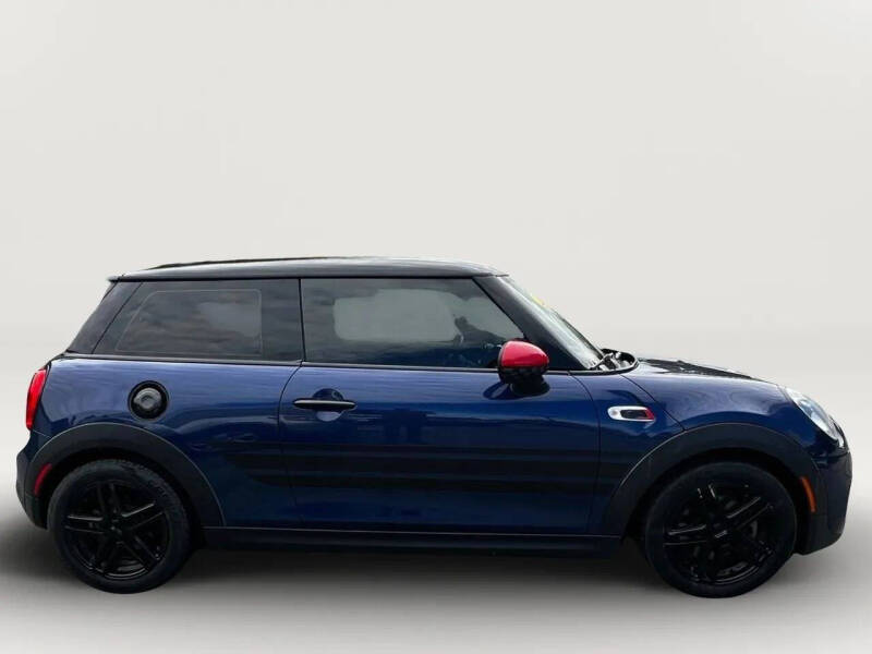 2016 MINI Hardtop 2 Door Cooper S