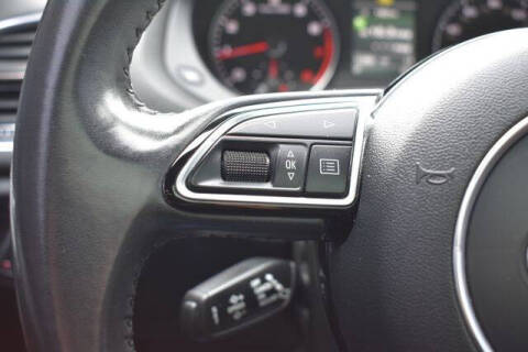 2018 Audi Q3