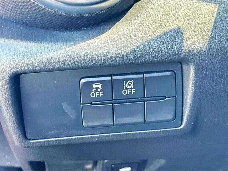 2021 Mazda MX-5 Miata RF Grand Touring