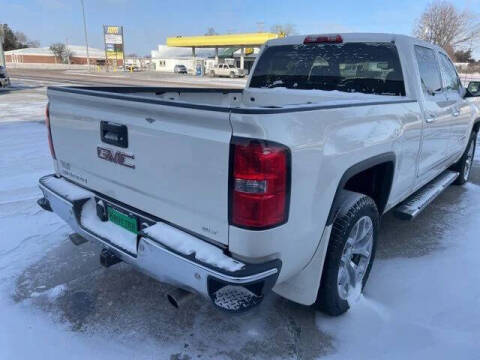 2014 GMC Sierra 1500