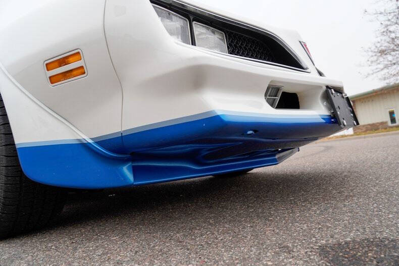 1978 Pontiac Macho Trans Am