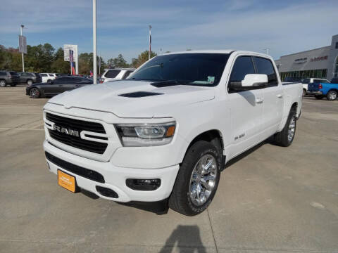 2023 RAM 1500 for sale at Wheelmart in Leesville LA