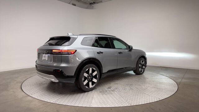 2025 Honda Prologue Elite