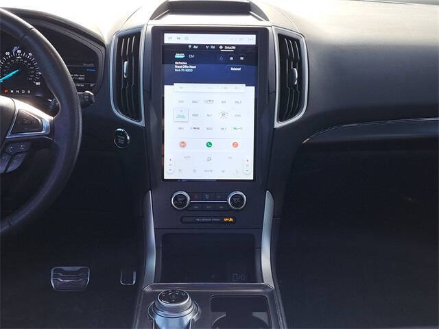 2024 Ford Edge ST-Line