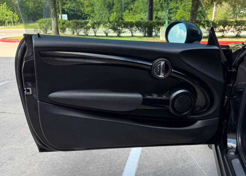 2016 MINI Hardtop 2 Door Cooper S