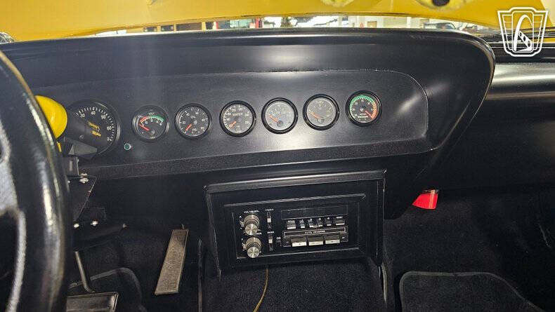 1961 Chevrolet Impala