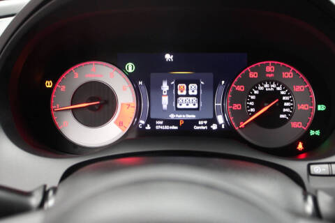 2022 Acura RDX w/A-SPEC