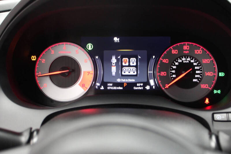 2022 Acura RDX w/A-SPEC