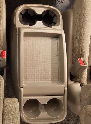 2013 Honda Odyssey EX