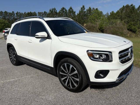 2023 Mercedes-Benz GLB GLB 250