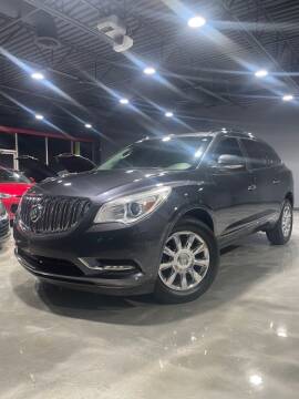 2013 Buick Enclave for sale at Auto Experts in Utica MI