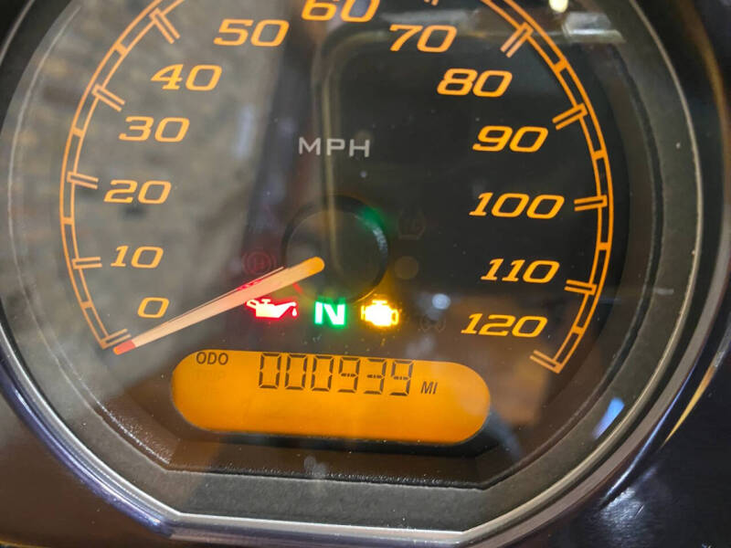 2022 Harley-Davidson Road Glide® Special