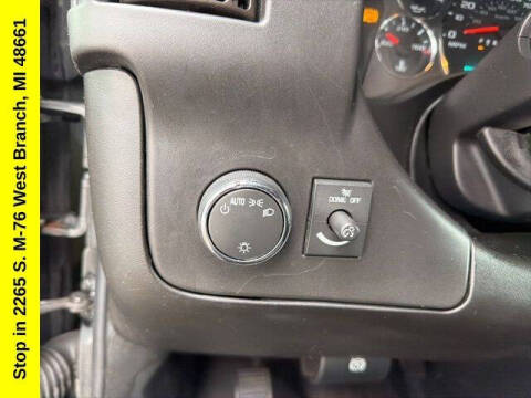 2022 GMC Savana 2500