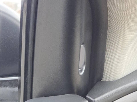 2023 Nissan Murano Platinum