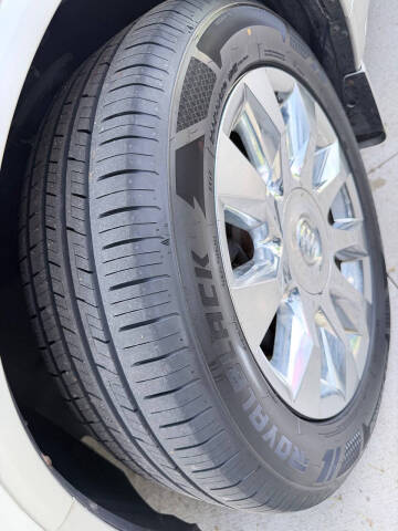 2012 Buick Enclave Premium