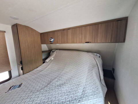 2025 Forest River 29VBUD