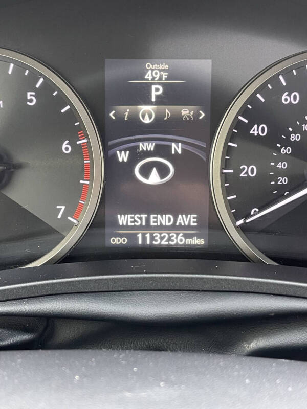 2015 Lexus NX 200t F SPORT