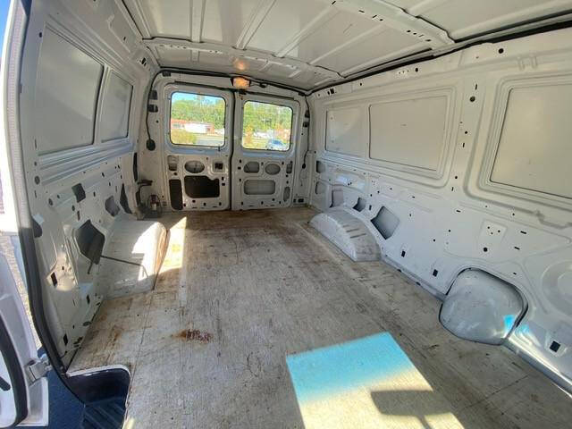 2006 Ford E-Series E-150