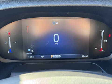 2026 Ford Transit 250