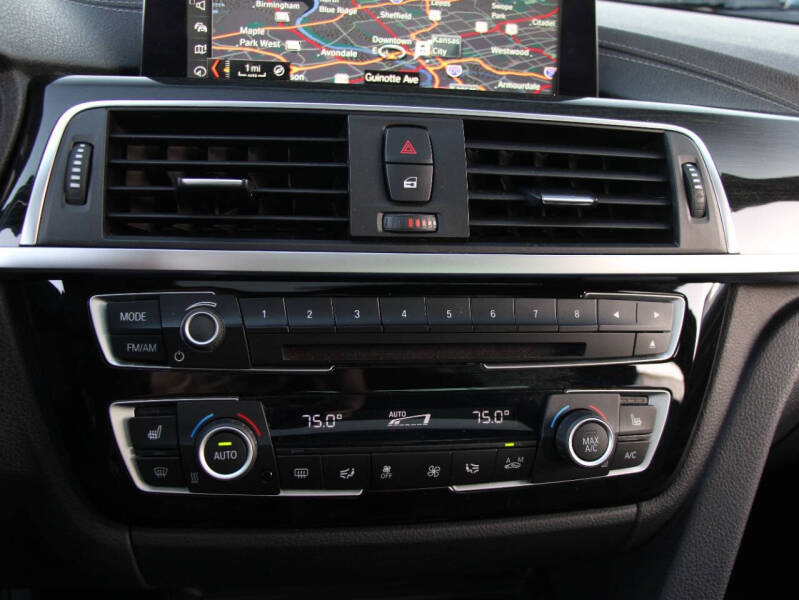 2018 BMW 3 Series 340i xDrive