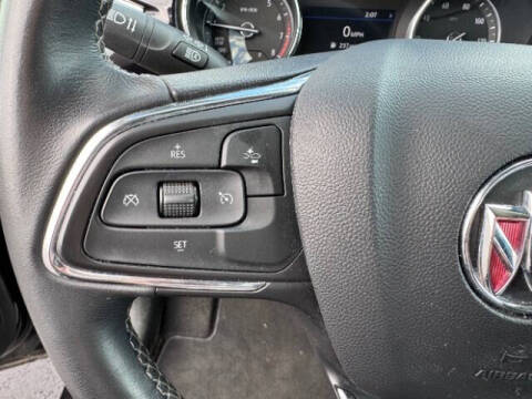 2022 Buick Encore GX Preferred