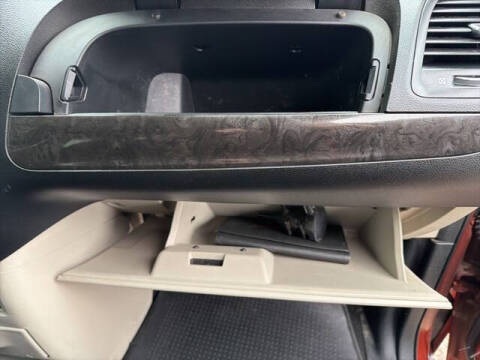 2012 Dodge Grand Caravan