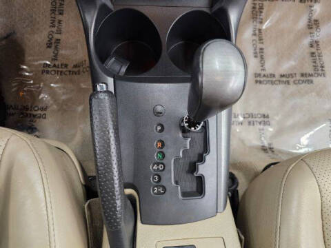 2011 Toyota RAV4 Limited