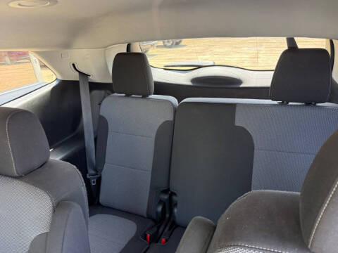 2021 Buick Enclave Preferred