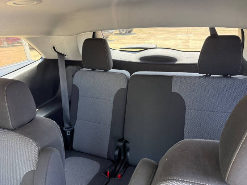 2021 Buick Enclave Preferred