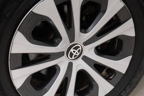 2020 Toyota Corolla Hybrid LE