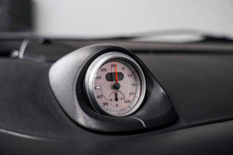 2009 Porsche 911 Turbo