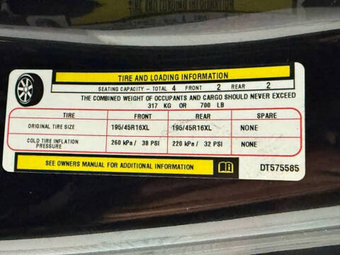 2013 FIAT 500 Abarth