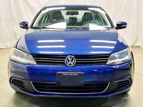 2013 Volkswagen Jetta