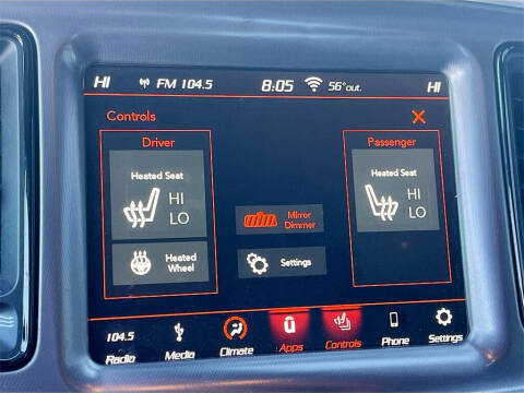 2019 Dodge Challenger