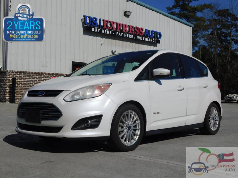 13 Ford C Max For Sale In Oxford Ga Carsforsale Com