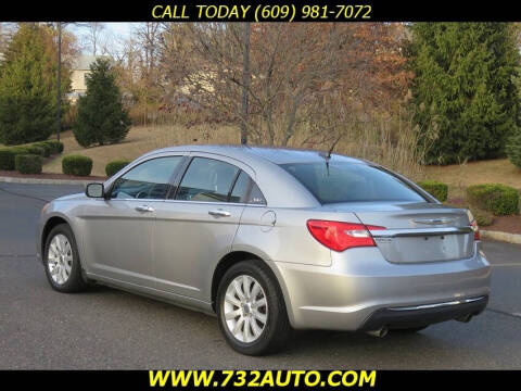 2014 Chrysler 200 Limited