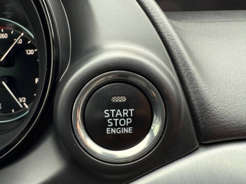 2023 Mazda CX-9 Grand Touring