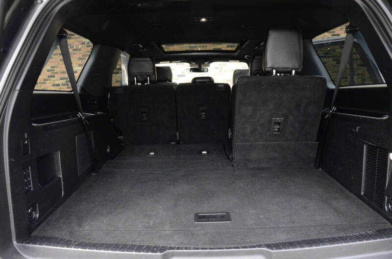 2019 Ford Expedition MAX Limited